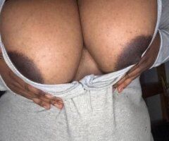 THIS BBW'S 3 HOLES 🕳🍑 ARE OPEN & AVAILABLE - Image 6