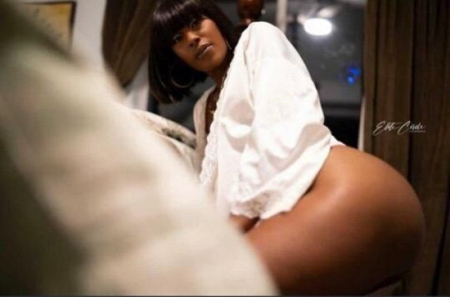 Tall & Curvy, Juicy Booty, Soft skin 💋 - 1