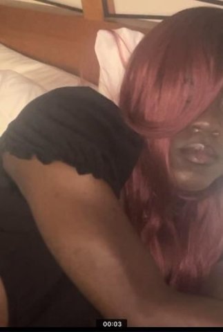 SPECIAL 🔥🔥 60$ DOUBLE HEAD 25 MIN 90$ 40 MIN COME GET FREAKY WITH A FEMALE AND MY TRANS HOMEGIRL 🔥🔥🔥 - 1