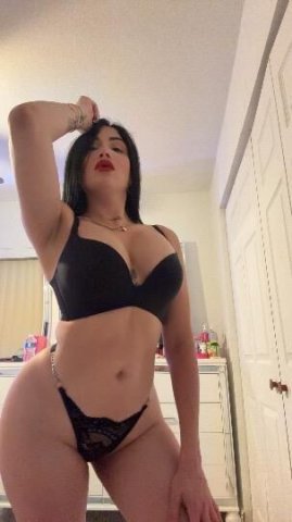 sexy venezolana - 1