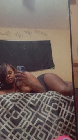 Slip and Slide 💦wet and waxed 💦Big Black Booty - 1