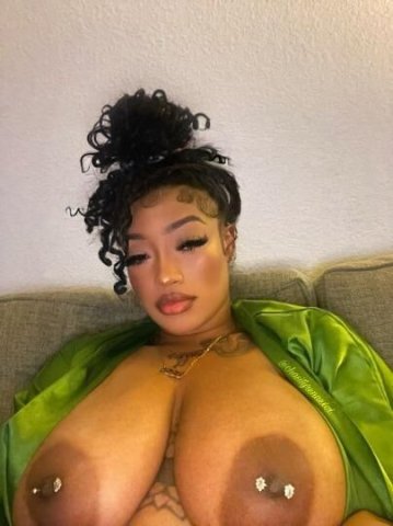 Can you handle me 👅💦 - 1