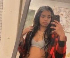 Rochester escorts - lightskin wet & ready😋