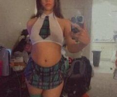Tacoma escorts - Sweet little Gianna Is Back new number !