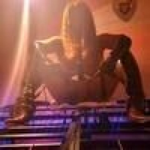 DOMINATION/ BDSM/ All NUDE MASSAGE/ ALL NUDE BODY TO BODY SLIDE - 1