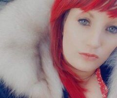 Redhead*** last day here - Image 2