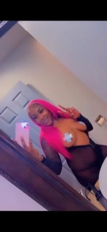 New In Town 😻 Cum and see what I'm about 💅🏽🥰 INCALLS ONLY - 1