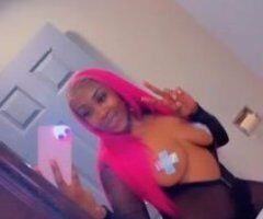 Medford escorts - New In Town 😻 Cum and see what I'm about 💅🏽🥰 INCALLS ONLY