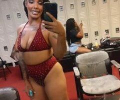 SS SPECIAL 💦 COME SEE THE NEW GIRL IN TOWN 🙋🏽♀Kayle Here 🥵 The Head Master 💦 Let Me Worship That Dick Down My Throat 🤯💦 - Image 4
