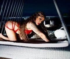 SS SPECIAL 💦 COME SEE THE NEW GIRL IN TOWN 🙋🏽♀Kayle Here 🥵 The Head Master 💦 Let Me Worship That Dick Down My Throat 🤯💦 - Image 5
