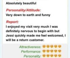 Jessi The Queen 👑 Private Residence ⭐ New # - Image 3