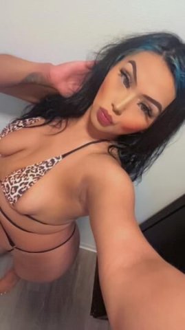 Sexy Latina ready for Incalls & Outcalls - 1
