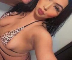 Seattle escorts - Sexy Latina ready for Incalls & Outcalls