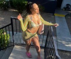 DREAM the Bombshell 💥 NYC girl lookong for fun! - Image 3