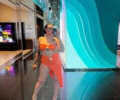 DREAM the Bombshell 💥 NYC girl lookong for fun! - Image 9