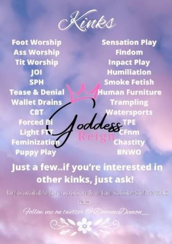 🚨NEW IN TOWN TONIGHT FOR A LIMITED TIME🚨 Sexy & Sadistic🖤⛓😈💫 Come experience something new❤ OUTCALLS 💫 - 1