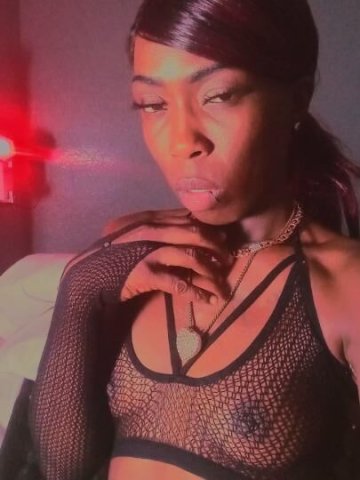 🤎🍫☕EbonyQueen☕🍫🤎 - 1