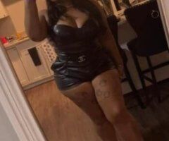 Do You Desire A Sexy Ebony Goddess - Image 3
