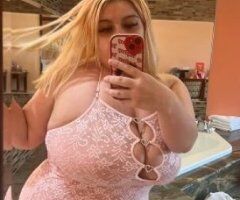 Visalia escorts - Georgia Plush in Visalia Now😘 Head Doctor 👩🏼⚕️ Specials with Thick Bombshell