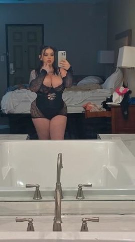 Your 4'9 Personal Sexy Seductive Sex Toy - 1