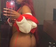 Columbia escorts - Big Mama