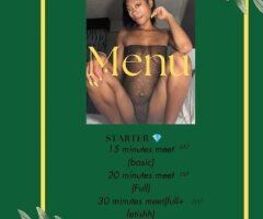 80 *specials* NO VISITS TODAY🕺👠💕💦 - Image 2
