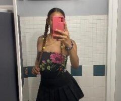 Myrtle Beach escorts - Content Creator Slim Young and Petite 💦