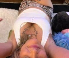 Evansville escorts - Hi Boys Im Trixie & i al doing INCALLS👅💦❤