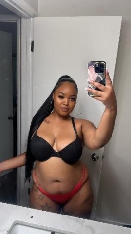 outcalls Curvy, Kinky and Discreet - 1