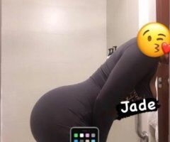 CUM get rained 🌧 in with a juiccy lil freak . YOUNG ,WET ,TIGHT pussy 🍒💦👅💦💋 - Image 4