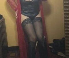 Hudson Valley escorts - Mother Diana