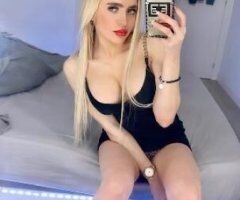 Alexandria escorts - HELLO LOVE, I HAVE ALL THE QUALITIES YOU’RE LOOKING FOR IN A BEAUTIFUL BLONDE WOMAN 👱♀ I’M AVAILABLE 24/7, WRITE TO ME AND LET’S ARRANGE AN APPOINTMENT I’LL WAIT FOR YOU HONEY 🫶 💋