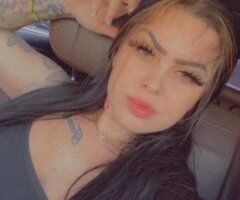 Colorado Springs escorts - Latina Mommy 💕