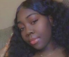 Hartford escorts - pretty chocolate thick juicy girl