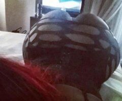 Opening minded dark chocolate dominant kinky freak - Image 2
