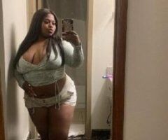 🌹Treat Yourself🍒 Thick Juicy Texas BBW💦 PuertoRican Princess Back In Town👸🏽💋 - Image 8