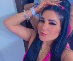 💯Nueva en la Ciudad bb💯 ✅️✅️VERIFICADA💕 LATINA✅️ Incall o Otucall💯💯💯24/7🧭 - Image 3