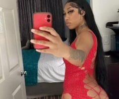 Fort Worth escorts - 🎉💦✨ Sexy Slim Thick Baddie With A Fatty 🔥💧🍑