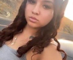 Visalia escorts - Bubble Butt Latina Available😏💦🥰