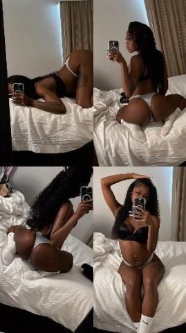 $100 Qv Special | No Law Enforcment NO LOW BALLERS 😖 NO PIMPS 😘 COME HAVE FUN WITH MY THICK FINE ASS💦 - 1