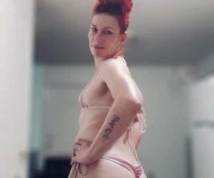 come play sexy red head - Image 2