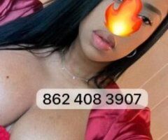 De vuelta papasito 😈😈🍭🔥🔥💯 tu diosa Pocahontas , real verificacion 📹 Colombian girl 😍😍 - Image 3