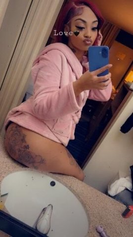 💋SIMPLY AMAZING 💋 pretty thick mixed bae 😘 - 1