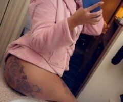 Richmond escorts - 💋SIMPLY AMAZING 💋 pretty thick mixed bae 😘