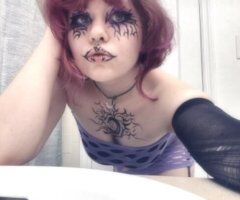Gainesville escorts - Marilyn