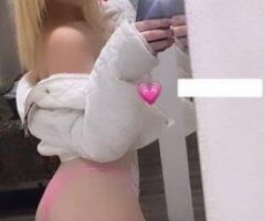 Sacramento escorts - Stasi Blonde Long-Hair Babe👸🏼❄OUTCALL ONLY(deposit required)[email protected]
