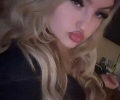 Stasi Blonde Long-Hair Babe👸🏼❄OUTCALL ONLY(deposit required)[email protected] - Image 10