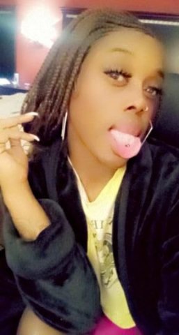 Cherry &&'Princess Special Is Back &&' Betta W/ Alot Fun From Two 🍫☺ Hunnis The Goat😜💦🤤🤤💦🤪 - 1