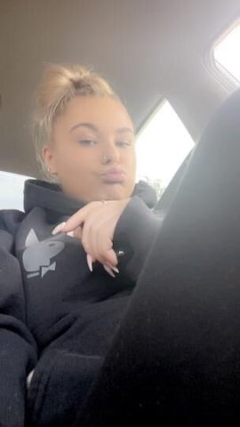 Russian Barbie - 1