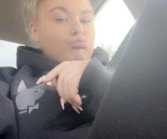Springfield escorts - Russian Barbie
